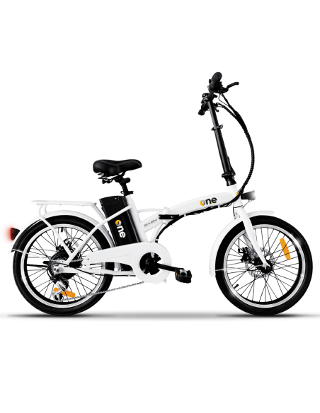 easy emotion bike